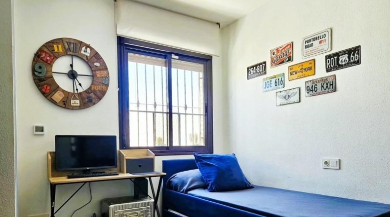 Alicante - Rojals - 250m2