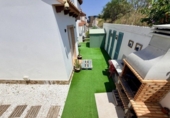 Chalet independiente con terreno en venta en la España, Rojales, ref: TR416685 foto