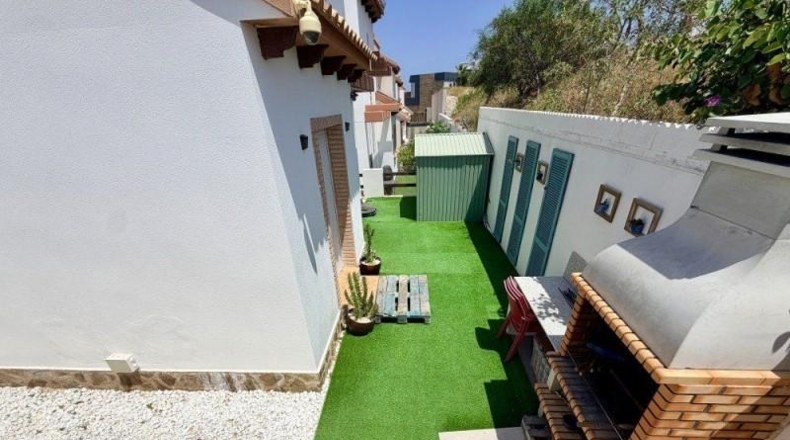Alicante - Rojals - 250m2