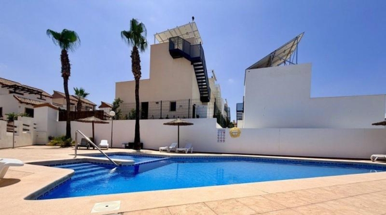 Alicante - Rojals - 250m2