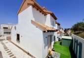 Chalet independiente con terreno en venta en la España, Rojales, ref: TR416685 foto