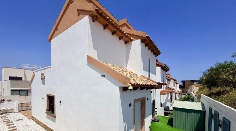 Alicante - Rojals - 250m2