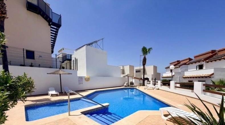 Alicante - Rojals - 250m2