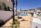 Chalet independiente con terreno en venta en la España, Rojales, ref: TR416685 foto