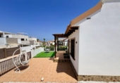 Chalet independiente con terreno en venta en la España, Rojales, ref: TR416685 foto