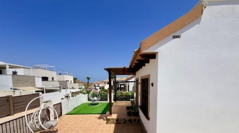 Alicante - Rojals - 250m2
