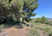 Suelo urbano en venta en la España, Moraira, ref: TR416686 foto