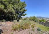Suelo urbano en venta en la España, Moraira, ref: TR416686 foto