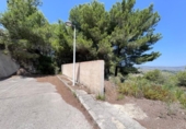 Suelo urbano en venta en la España, Moraira, ref: TR416686 foto