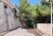 Suelo urbano en venta en la España, Moraira, ref: TR416686 foto