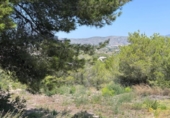 Suelo urbano en venta en la España, Moraira, ref: TR416686 foto