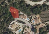 Suelo urbano en venta en la España, Moraira, ref: TR416686 foto