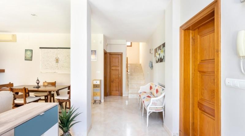 Granada - Albolote - 344m2