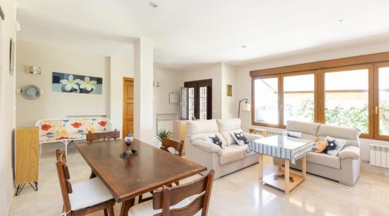 Granada - Albolote - 344m2