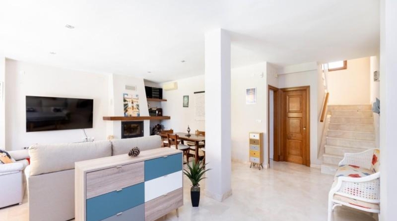 Granada - Albolote - 344m2