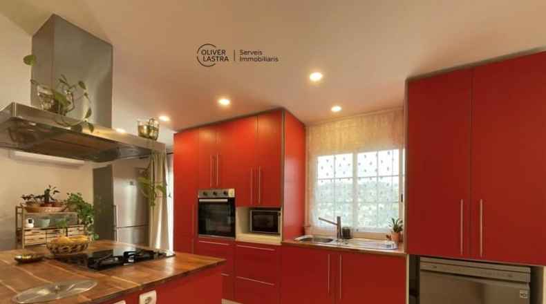 Barcelona - Corbera de Llobregat - 540m2