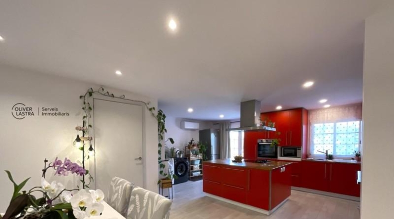 Barcelona - Corbera de Llobregat - 540m2