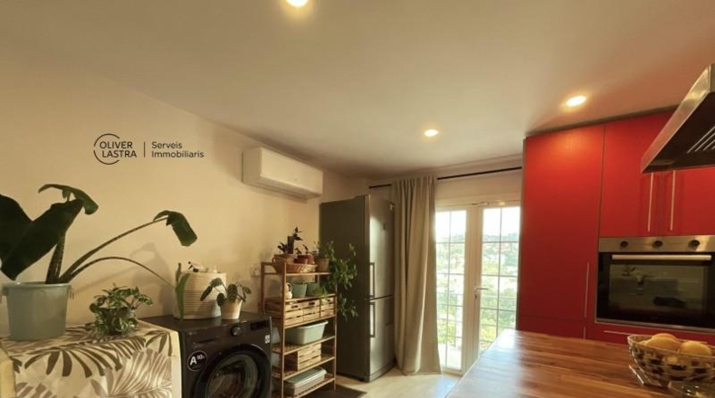 Barcelona - Corbera de Llobregat - 540m2