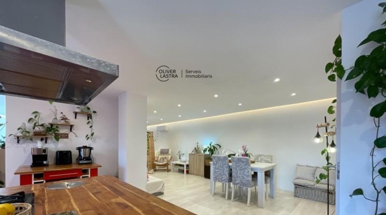 Barcelona - Corbera de Llobregat - 540m2