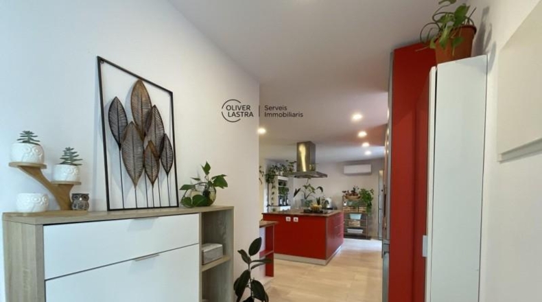 Barcelona - Corbera de Llobregat - 540m2