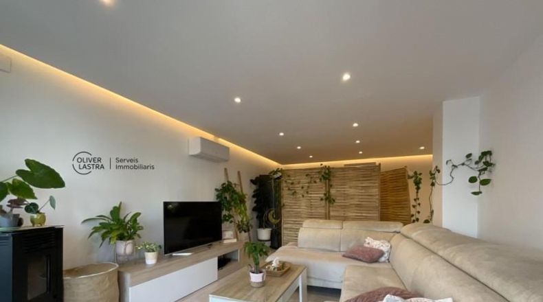 Barcelona - Corbera de Llobregat - 540m2