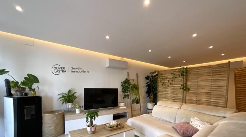 Barcelona - Corbera de Llobregat - 540m2