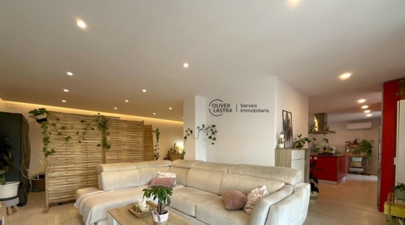 Barcelona - Corbera de Llobregat - 540m2