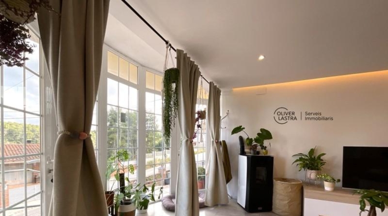 Barcelona - Corbera de Llobregat - 540m2