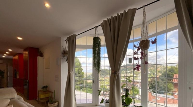 Barcelona - Corbera de Llobregat - 540m2