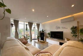 Corbera de Llobregat 540&nbsp;м²