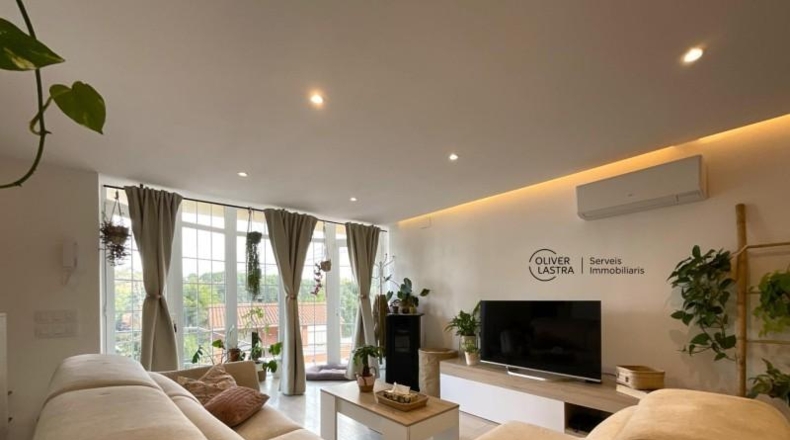 Barcelona - Corbera de Llobregat - 540m2