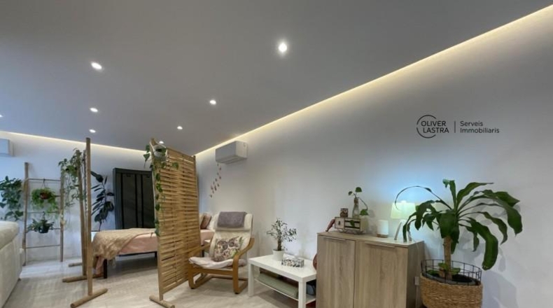 Barcelona - Corbera de Llobregat - 540m2