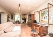 Chalet independiente con terreno en venta en la España, Puigpunyent, ref: TR416692 foto