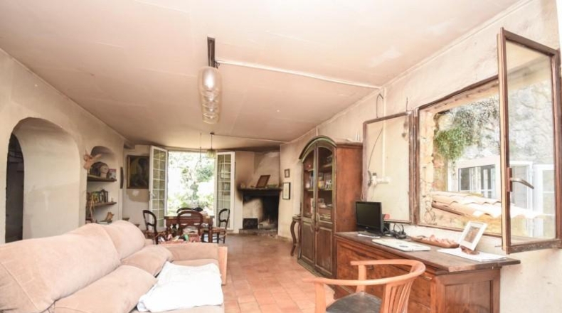 Islas Baleares - Puigpunyent - 16000m2