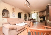 Chalet independiente con terreno en venta en la España, Puigpunyent, ref: TR416692 foto