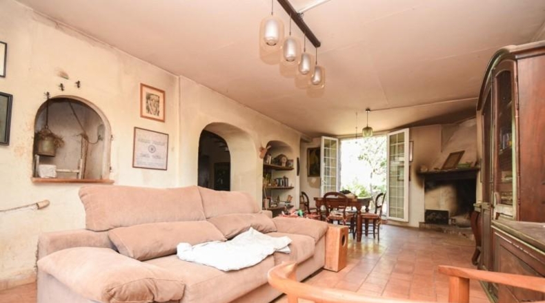 Islas Baleares - Puigpunyent - 16000m2