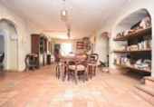 Chalet independiente con terreno en venta en la España, Puigpunyent, ref: TR416692 foto