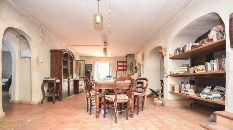 Islas Baleares - Puigpunyent - 16000m2