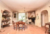 Chalet independiente con terreno en venta en la España, Puigpunyent, ref: TR416692 foto