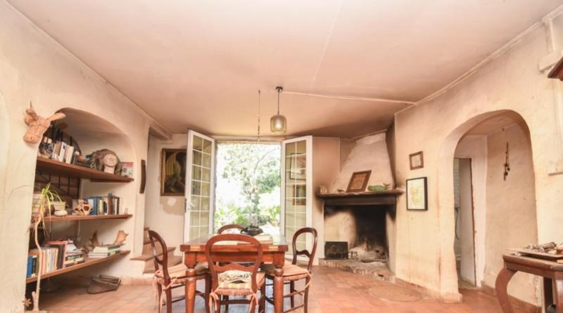 Islas Baleares - Puigpunyent - 16000m2