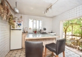Chalet independiente con terreno en venta en la España, Puigpunyent, ref: TR416692 foto