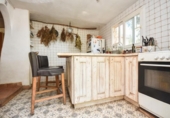 Chalet independiente con terreno en venta en la España, Puigpunyent, ref: TR416692 foto