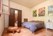 Chalet independiente con terreno en venta en la España, Puigpunyent, ref: TR416692 foto