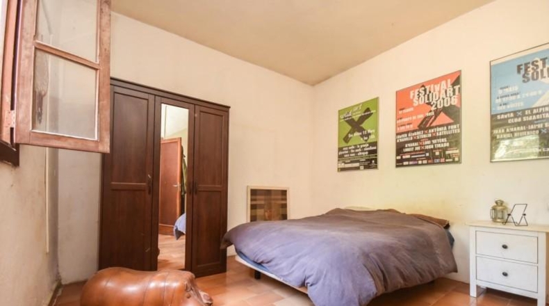 Islas Baleares - Puigpunyent - 16000m2