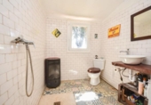 Chalet independiente con terreno en venta en la España, Puigpunyent, ref: TR416692 foto