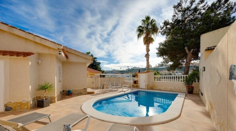 Alicante - Rojals - 500m2