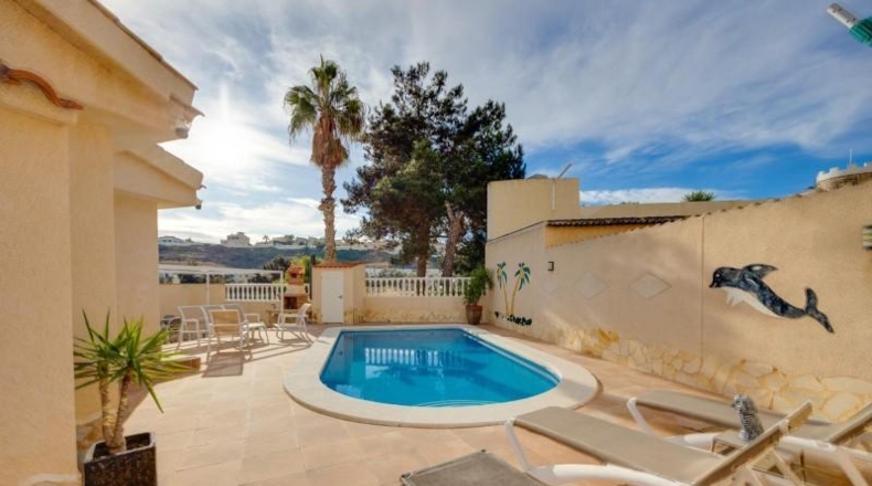 Alicante - Rojals - 500m2