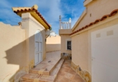 Chalet independiente con terreno en venta en la España, Rojales, ref: TR416693 foto