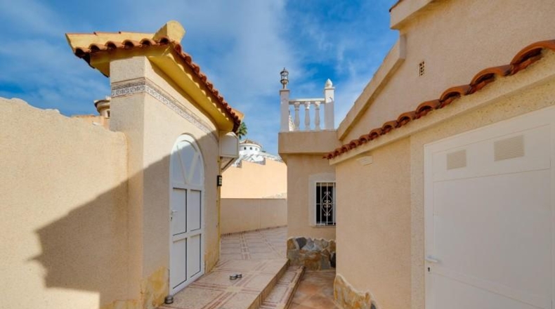 Alicante - Rojals - 500m2
