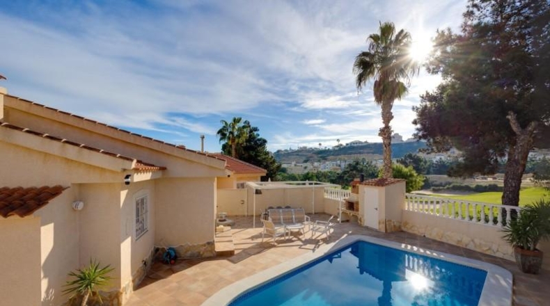 Alicante - Rojals - 500m2